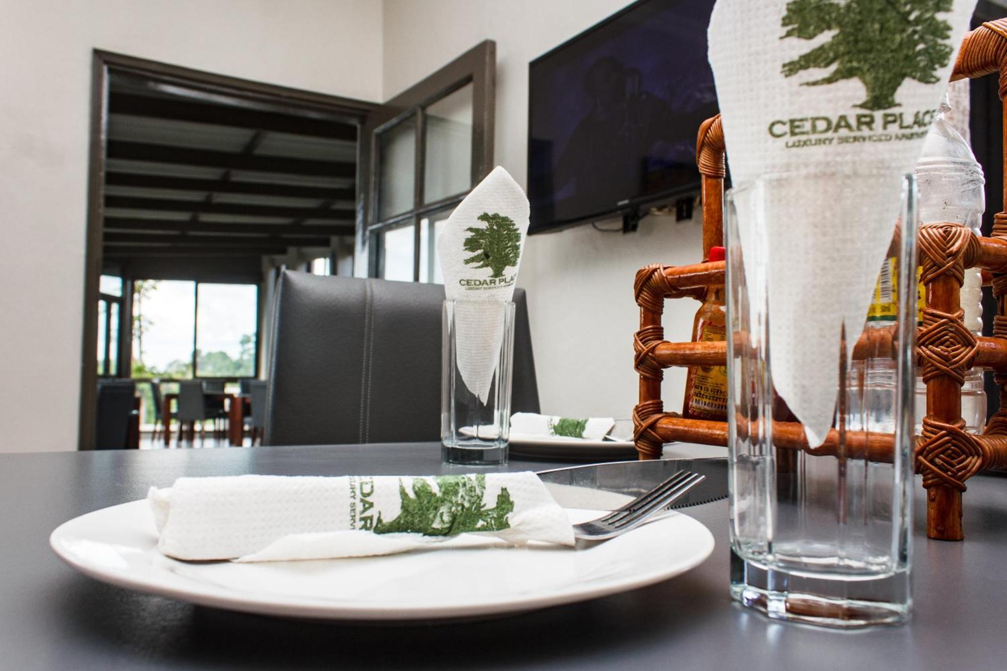 Cedar Place Limited Blantyre Exterior foto
